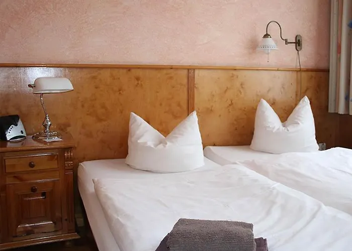 Pensionszimmer Unicat
